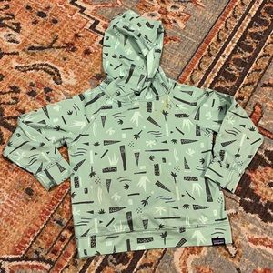Patagonia Sun Shirt